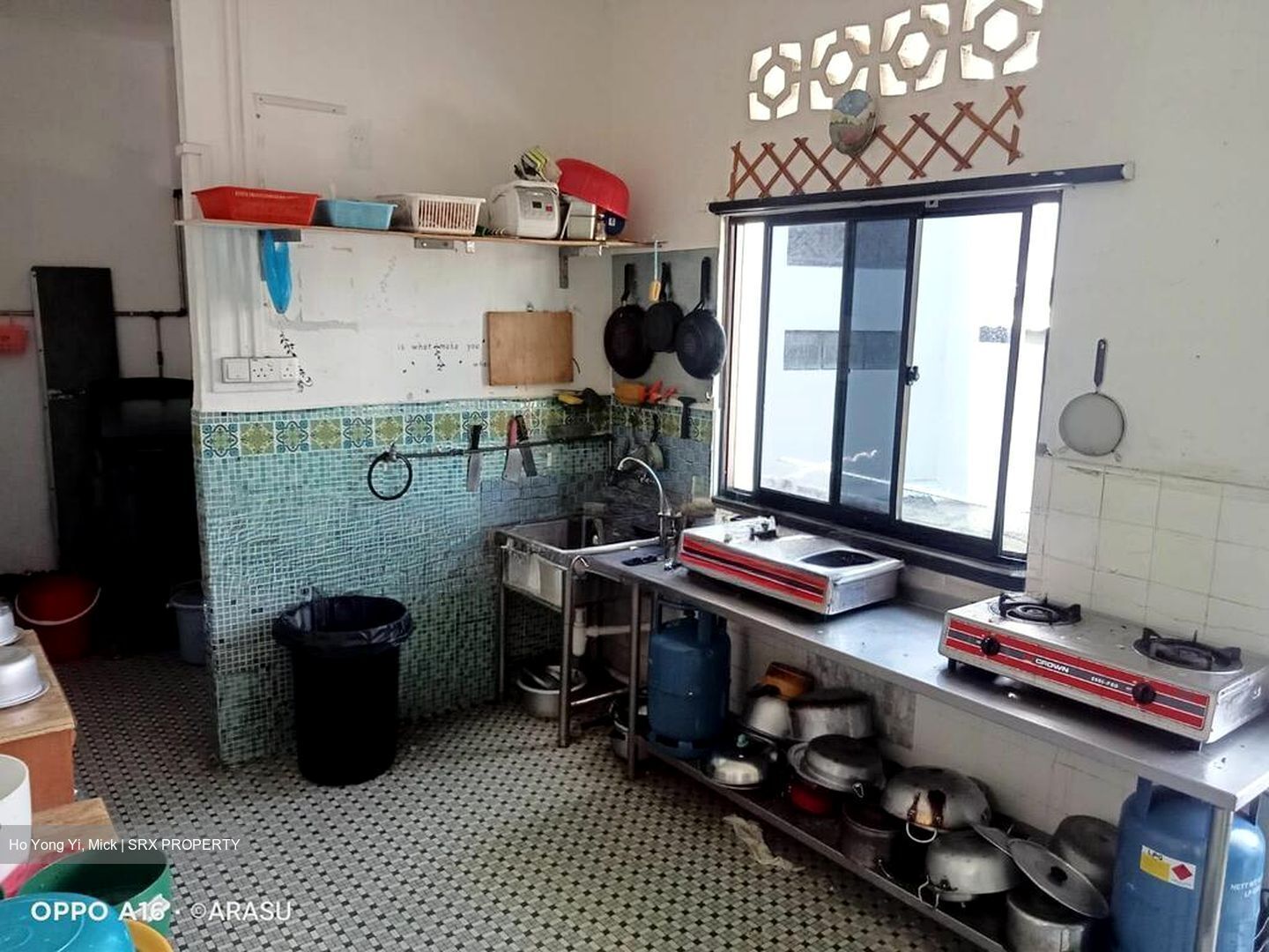 Yio Chu Kang Road (D19), Shop House #629730711